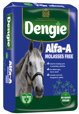 Dengie Alfa A lhuile 20/ kg/  / Cheval Feed
