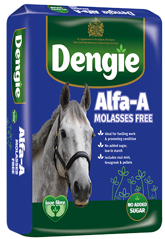 Dengie Alfa A lhuile 20/ kg/ / Cheval Feed