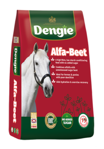 Alfa-Beet Fibre Feed