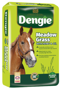 Meadow Grass Horse Feed