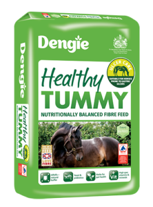 Healthy Tummy Fibre Feed