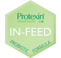 Protexin In-Feed Horse Feed Icon