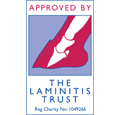Laminitis Trust Icon