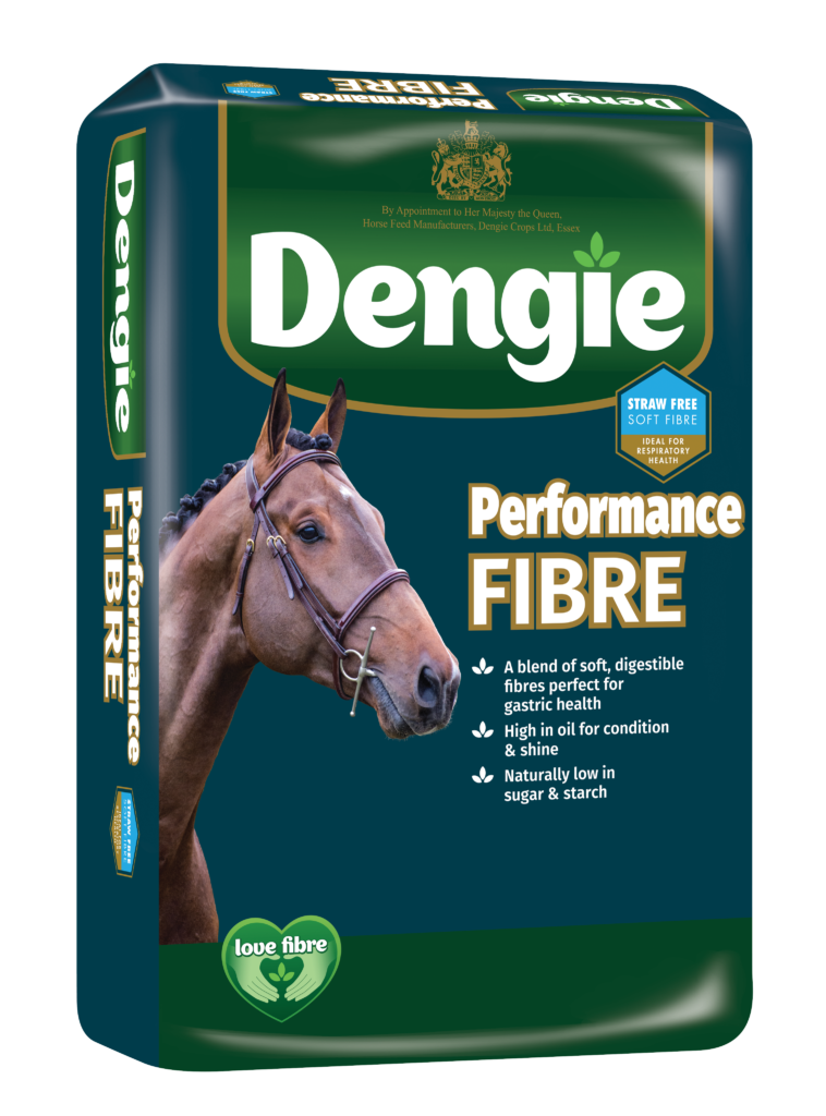 Performance Fibre Dengie Horse Feeds