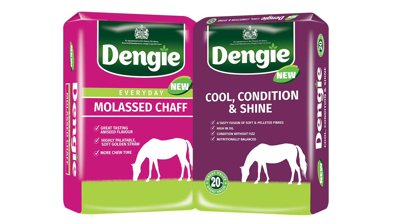 Horse Chaff, Finding The Right Type Of Chaff Horse Feed
